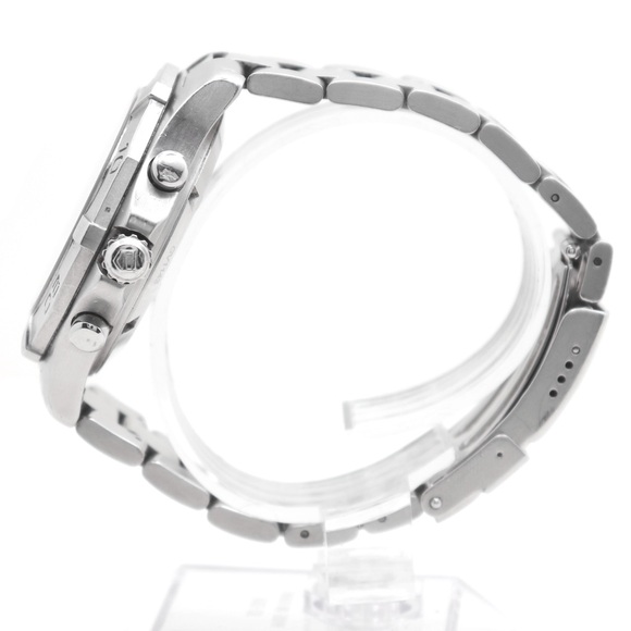 Tag Heuer Watch Aquaracer CAF1110.BA0804 Chronograph 300M - Picture 5 of 8